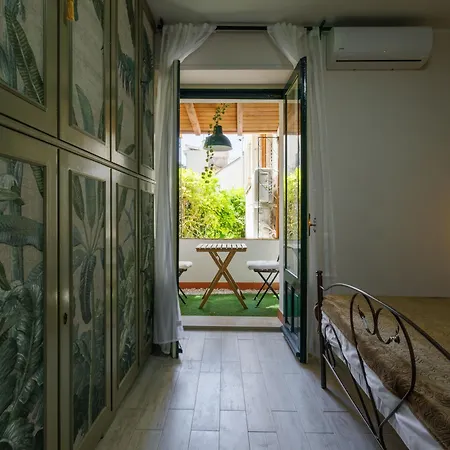 Appartement Catherine's