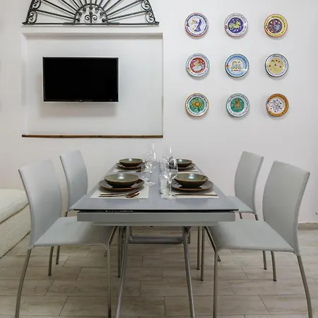 Catherine's Appartement *